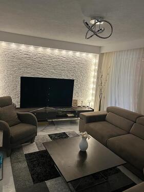 Foto - Etagenwohnung in Sindelfingen zur Miete