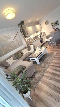 Foto - Hochwertige Erdgeschosswohnung Friesoythe Zentrum