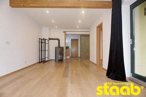 Foto - Etagenwohnung in Mömbris zur Miete