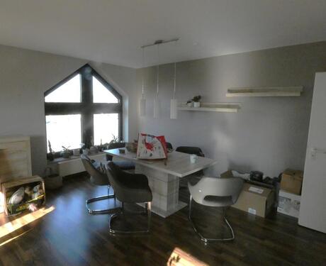 Foto - Etagenwohnung in Asbach zur Miete