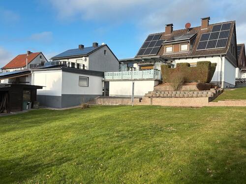 Foto - 5 Zimmer Einfamilienhaus zum Kaufen in Herleshausen