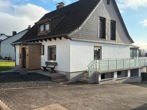 Foto - 5 Zimmer Einfamilienhaus in Herleshausen