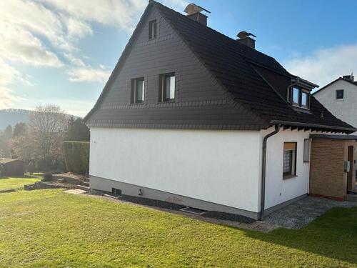 Foto - Einfamilienhaus in Herleshausen zum Kaufen