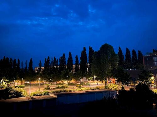 Foto - 1 Zimmer Etagenwohnung zur Miete in Herne