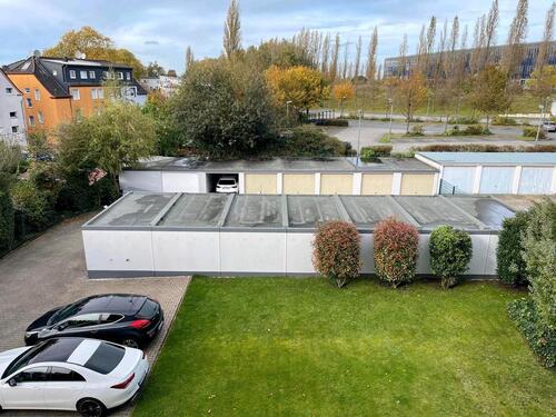 Foto - 1 Zimmer Etagenwohnung in Herne