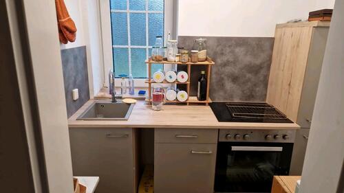 Foto - Charmante 3 Zimmerwohnung Neustadt am Rübenberge Basse