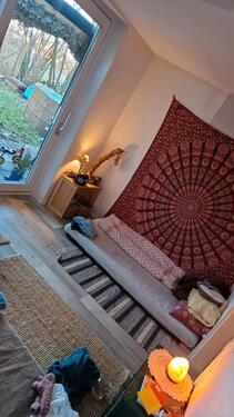 Foto - Etagenwohnung in Wittmar zur Miete