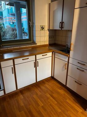 Foto - 2.5 Zimmer Erdgeschoßwohnung zur Miete in Witten