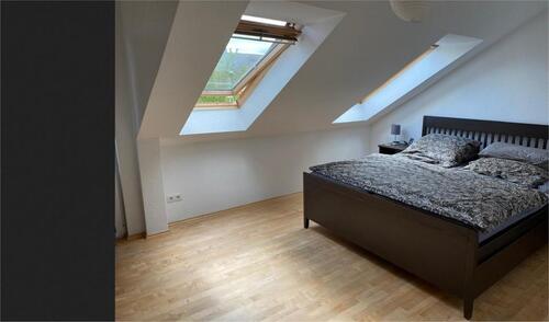 Foto - 4 Zimmer Etagenwohnung zur Miete in Büdelsdorf