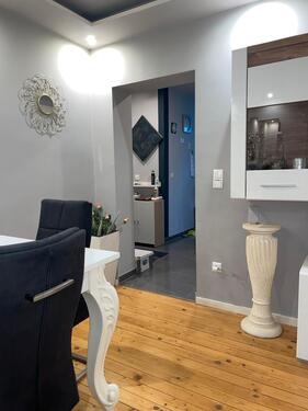 Foto - 3 Zimmer Etagenwohnung zum Kaufen in Mannheim