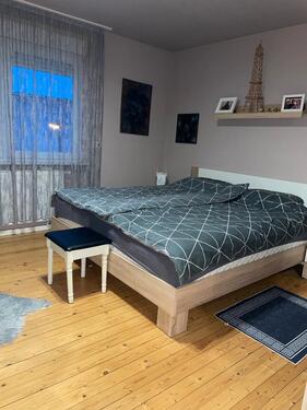 Foto - Etagenwohnung in Mannheim zum Kaufen