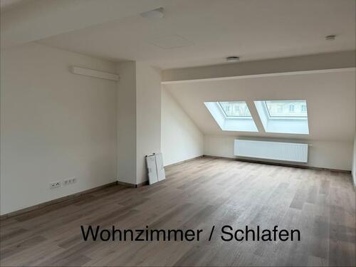 Foto - Etagenwohnung in Hamm zur Miete