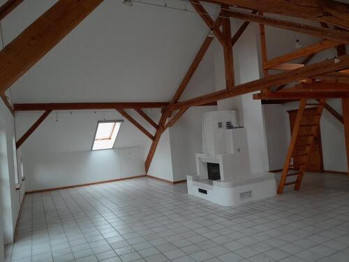 Foto - 1 Zimmer Etagenwohnung zur Miete in Schnaitsee