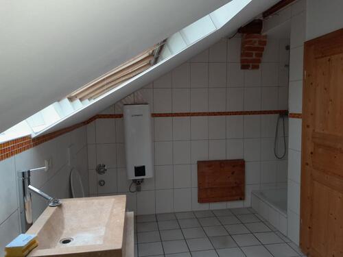 Foto - Etagenwohnung in Schnaitsee zur Miete