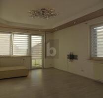 Wohnung mit Balkon in Stuttgart-Degerloch