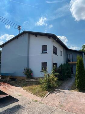 Foto - Schöne 2 Zimmer Wohnung vermieten in Ottweiler