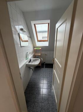 Foto - 1 Zimmer Etagenwohnung zur Miete in Wertingen