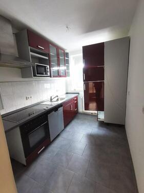 Foto - Clausthal-Zellerfeld 3-Zi-EG-Wohnung