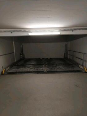 Foto - Duplex Garage zu vermieten in München Scheidplatz