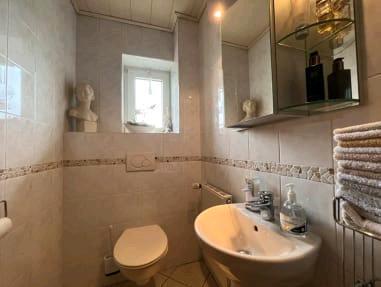 Foto - Etagenwohnung in Rheine zur Miete