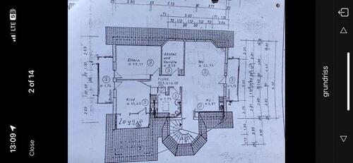 Foto - Gemütliche DG-Wohnung mit Fernblick in Wißmar