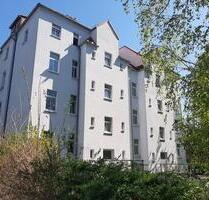 Sonnige, frisch renovierte Altbauwohnung in ruhiger Wohnlage! - Zittau