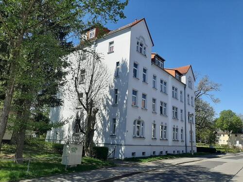 Foto - 3 Zimmer Etagenwohnung zur Miete in Zittau