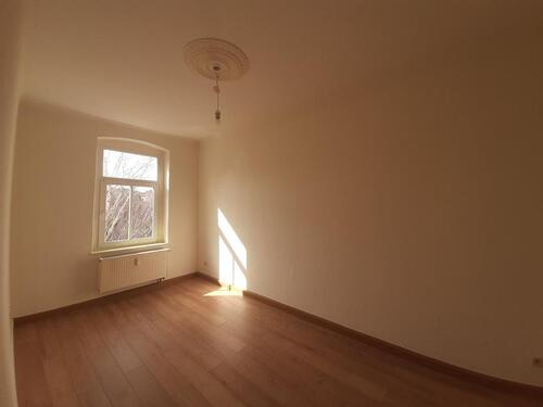 Foto - Etagenwohnung in Zittau zur Miete