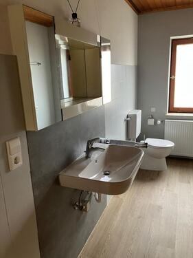 Foto - 5 Zimmer Wohnung in Teilort von Bad Saulgau zu vermieten