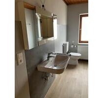 5 Zimmer Wohnung in Teilort von Bad Saulgau zu vermieten