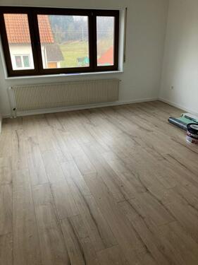 Foto - 5 Zimmer Etagenwohnung zur Miete in Bad Saulgau
