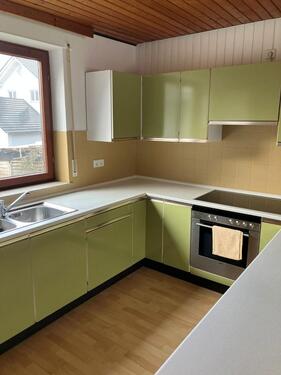 Foto - 5 Zimmer Etagenwohnung in Bad Saulgau