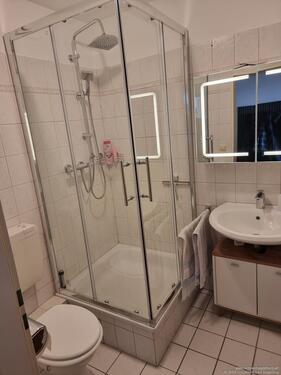 Foto - 2 Zimmer Erdgeschoßwohnung zur Miete in Halberstadt