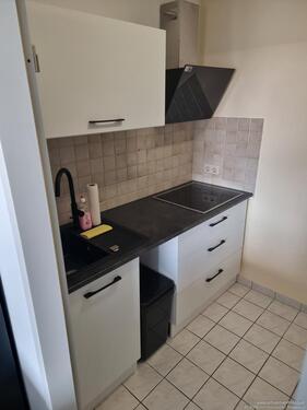 Foto - Erdgeschoßwohnung in Halberstadt zur Miete