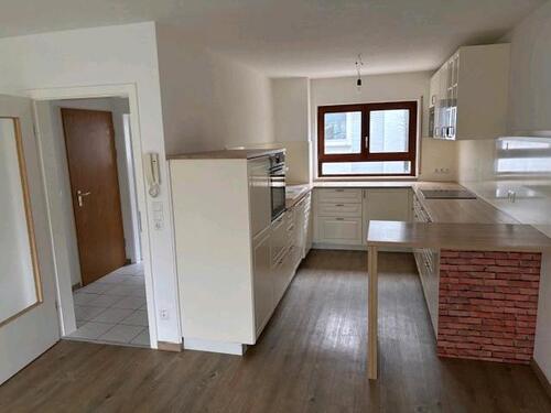 Foto - Erdgeschoßwohnung in Daisendorf zur Miete