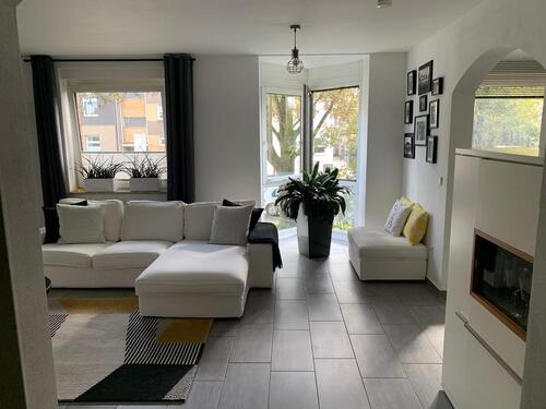 Foto - Helle & zentrale Wohnung innenstadtnah in Recklinghausen