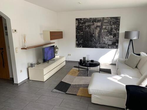 Foto - Etagenwohnung in Recklinghausen zur Miete