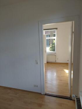 Foto - Erdgeschoßwohnung in Beckdorf zur Miete