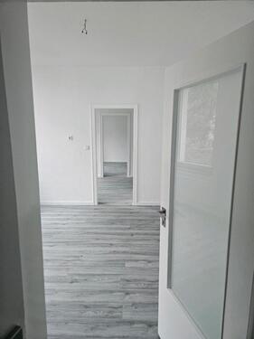 Foto - Neu renovierte Flügelwohnung in Krefeld ab sofort zu vermieten