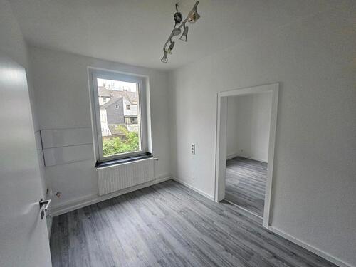 Foto - 2 Zimmer Etagenwohnung zur Miete in Krefeld