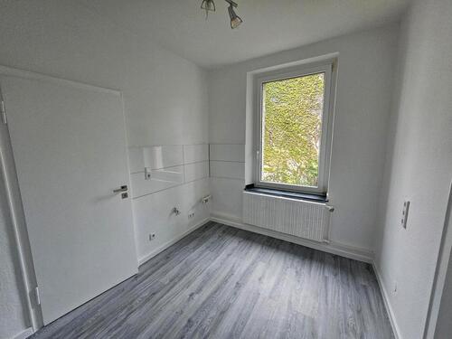 Foto - 2 Zimmer Etagenwohnung in Krefeld