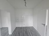 Foto - Etagenwohnung in Krefeld zur Miete