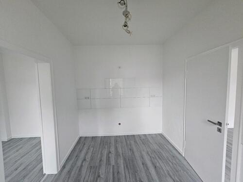 Foto - Etagenwohnung in Krefeld zur Miete