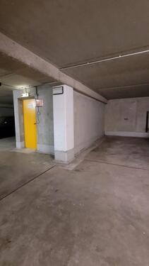 Foto - Tiefgaragenstellplatz in Göttingen zu vermieten