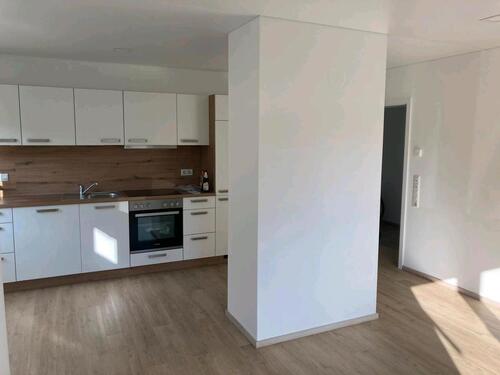 Foto - Wohnung Mietwohnung Trappstadt ca 132 qm