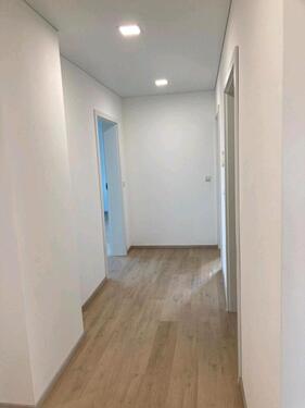 Foto - 4 Zimmer Erdgeschoßwohnung in Sulzfeld