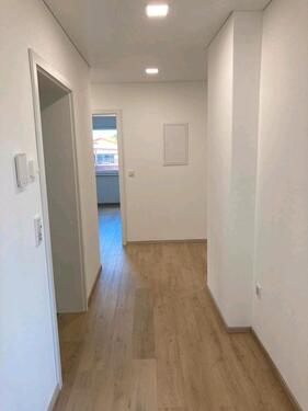 Foto - Erdgeschoßwohnung in Sulzfeld zur Miete