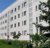 3-R-Wohnung in ländlicher ruhiger Lage! - Zahna-Elster