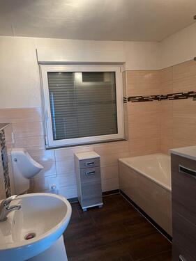 Foto - 4 Zimmer Terrassenwohnung zur Miete in Wolsdorf