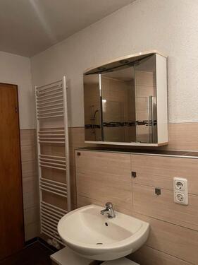 Foto - Terrassenwohnung in Wolsdorf zur Miete